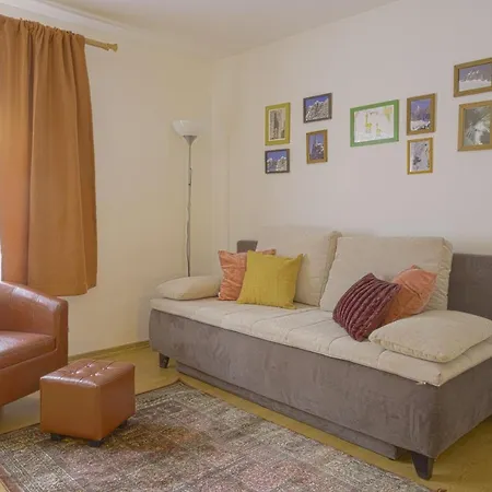 Ac Penzak Cozy Apartment *