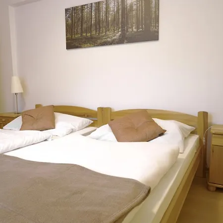 Apartment Ac Penzak Cozy