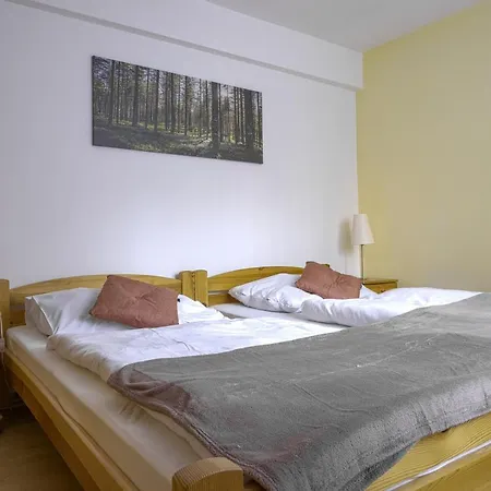 Ac Penzak Cozy * Vysoke Tatry