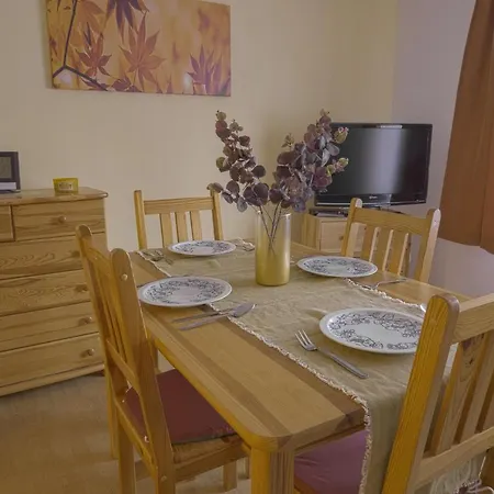 Ac Penzak Cozy Apartment Vysoke Tatry