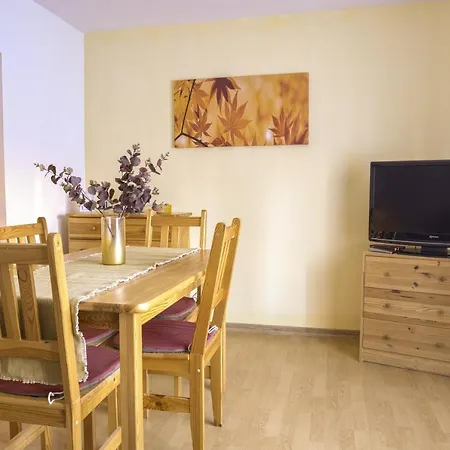 Ac Penzak Cozy Apartment Vysoke Tatry