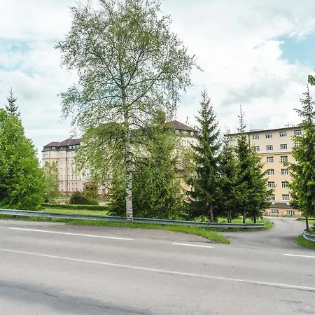 Apartment Ac Penzak Cozy